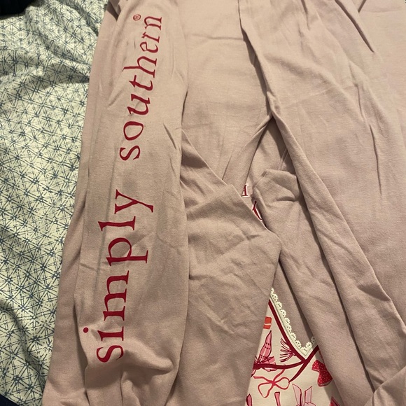 Simply southern shirt - Picture 3 of 3